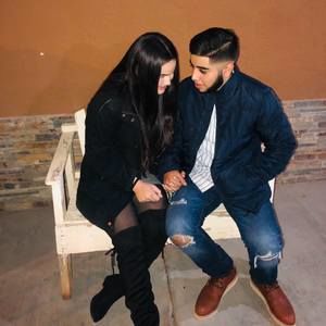 Meet your Posher, Aldo